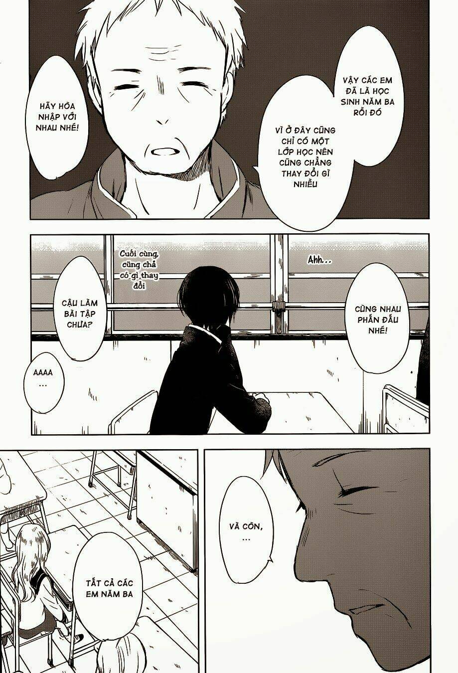 gojikanme no sensou chapter 1 28