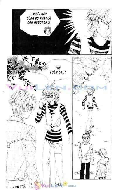 chàng gà mái chapter 6 143