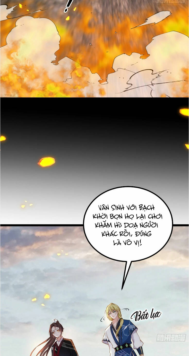 hoạn phi thiên hạ chapter 294 8