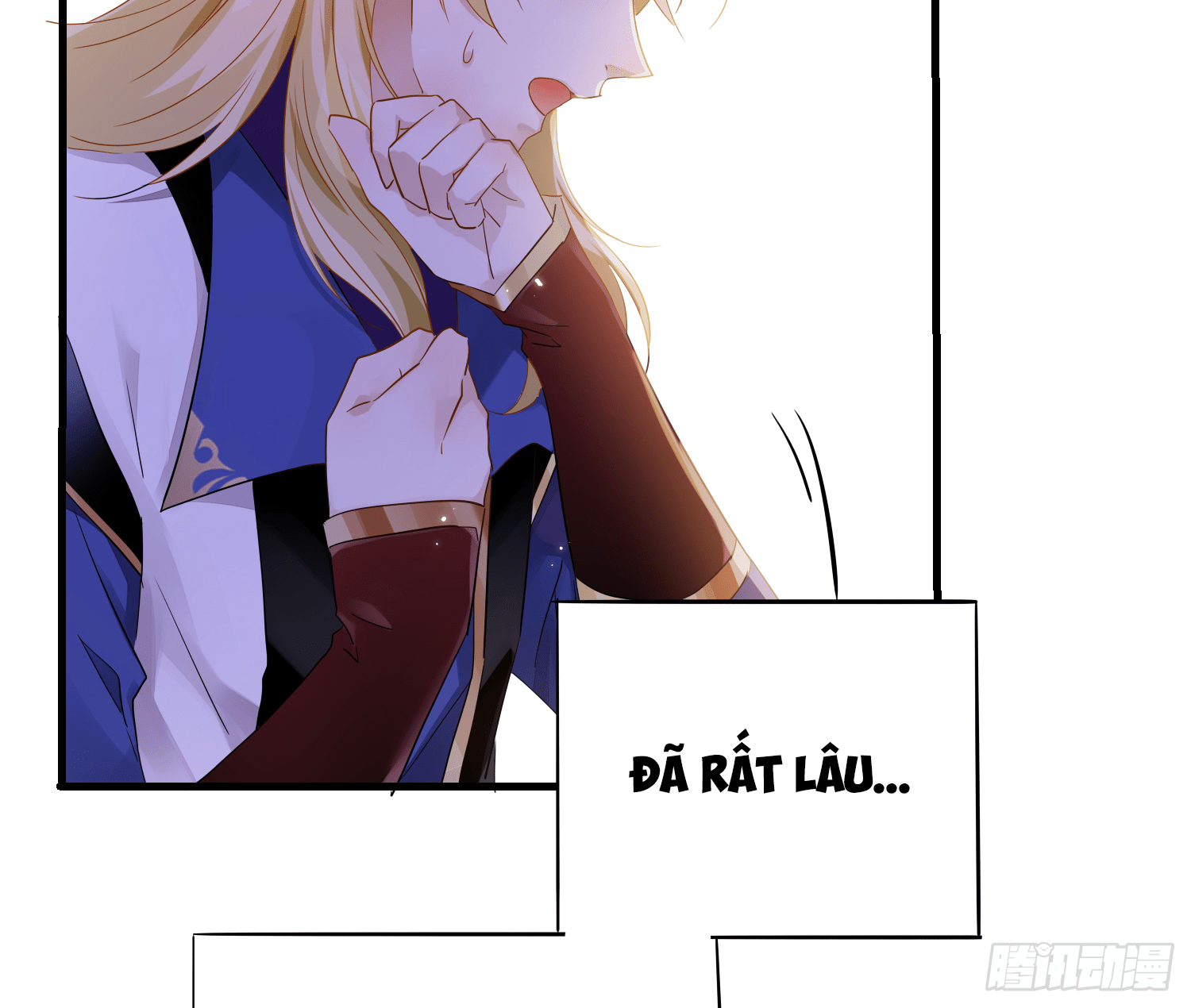 lục thân bất nhận chapter 22 36