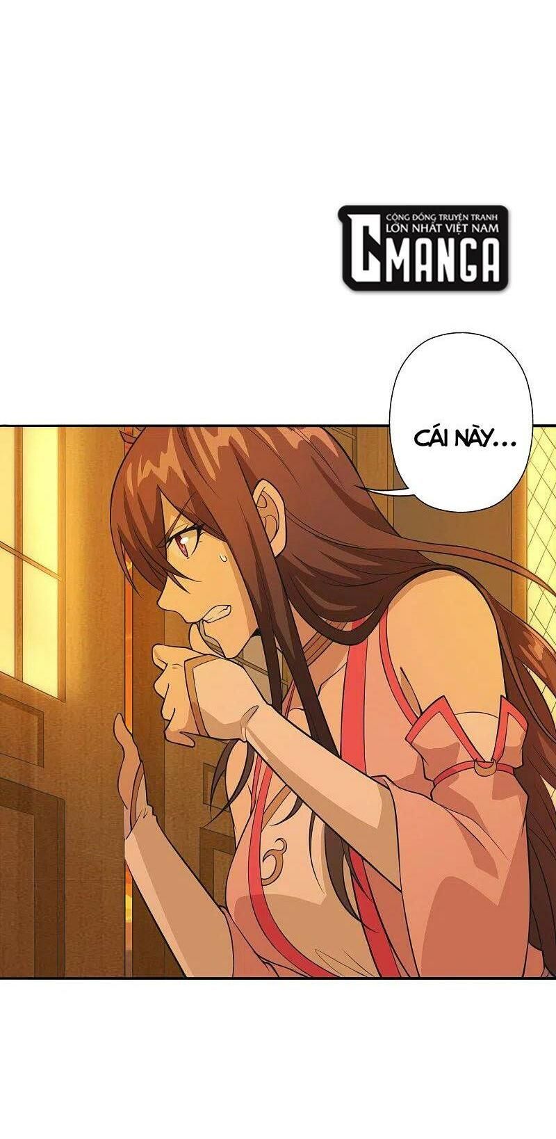 tiên võ đế tôn chapter 181 2