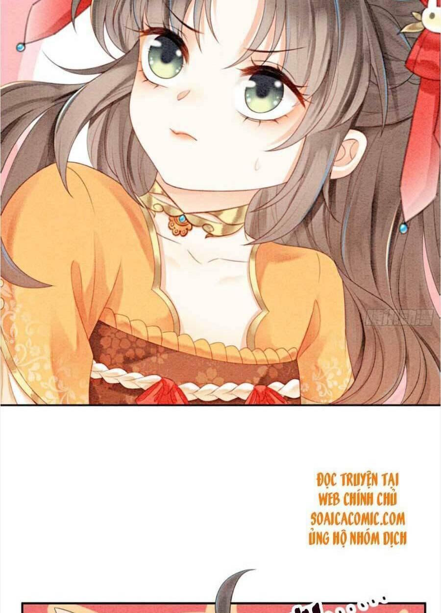 bắt đầu hủy hôn để công lược vương gia chapter 41 35