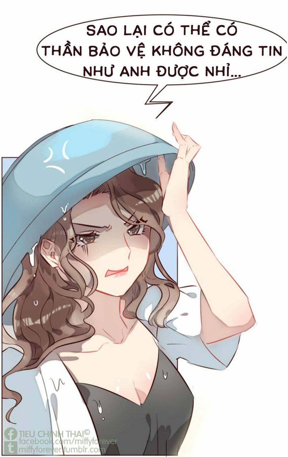 bạn trai xương rồng chapter 1 38