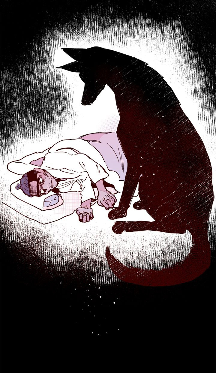 tham vọng quyền lực (full) chapter 40 31