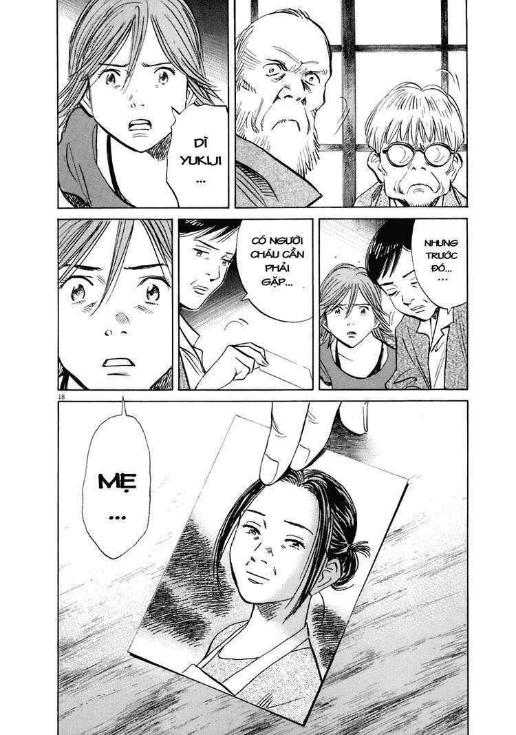 những chàng trai thế kỉ 20 chapter 215 23