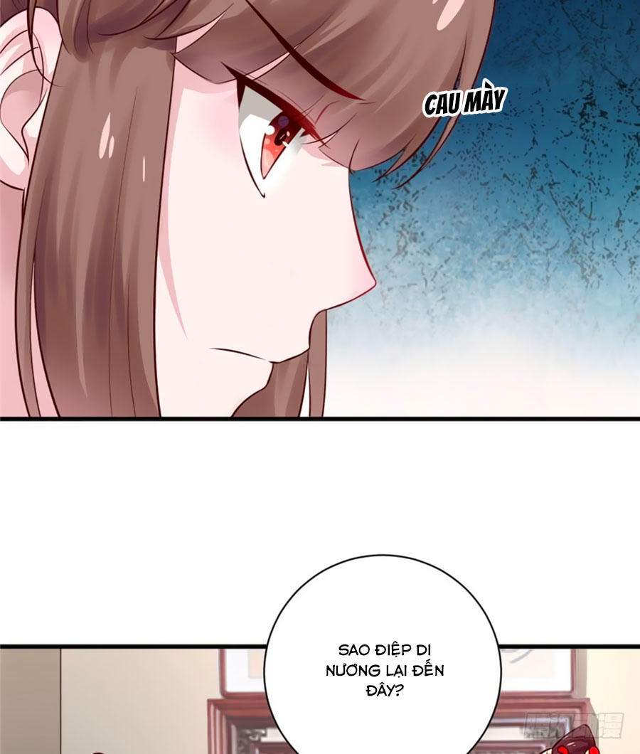 nữ đế livestream công lược chapter 10 20