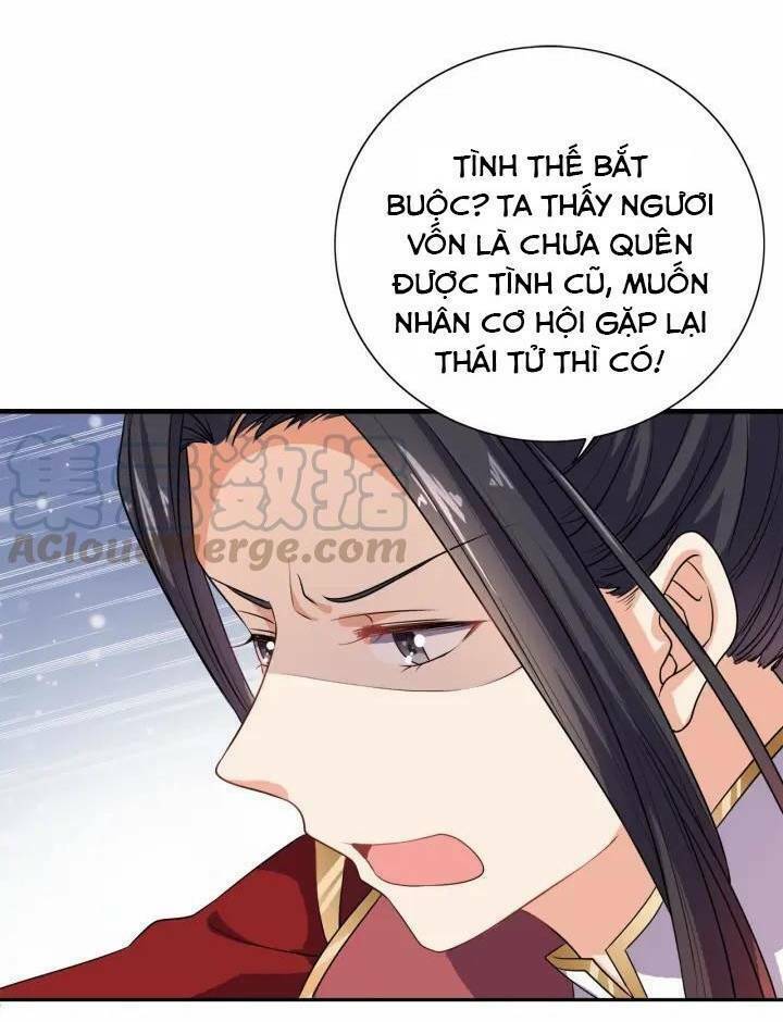 ngạo kiều vương gia huyên náo phi chapter 14 29