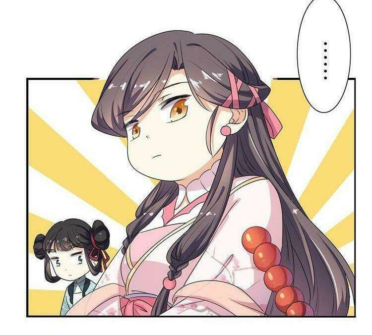 ngạo kiều vương gia huyên náo phi chapter 17 3