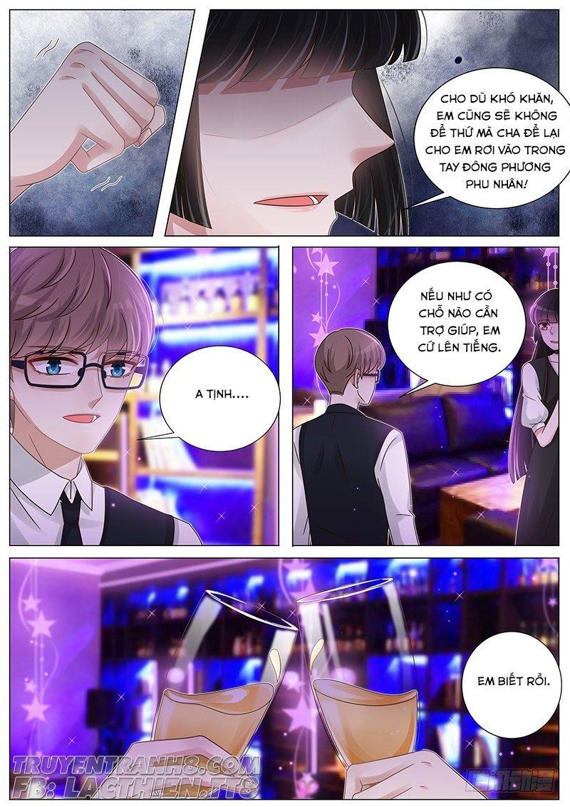 vương bài giáo thảo chapter 170 8