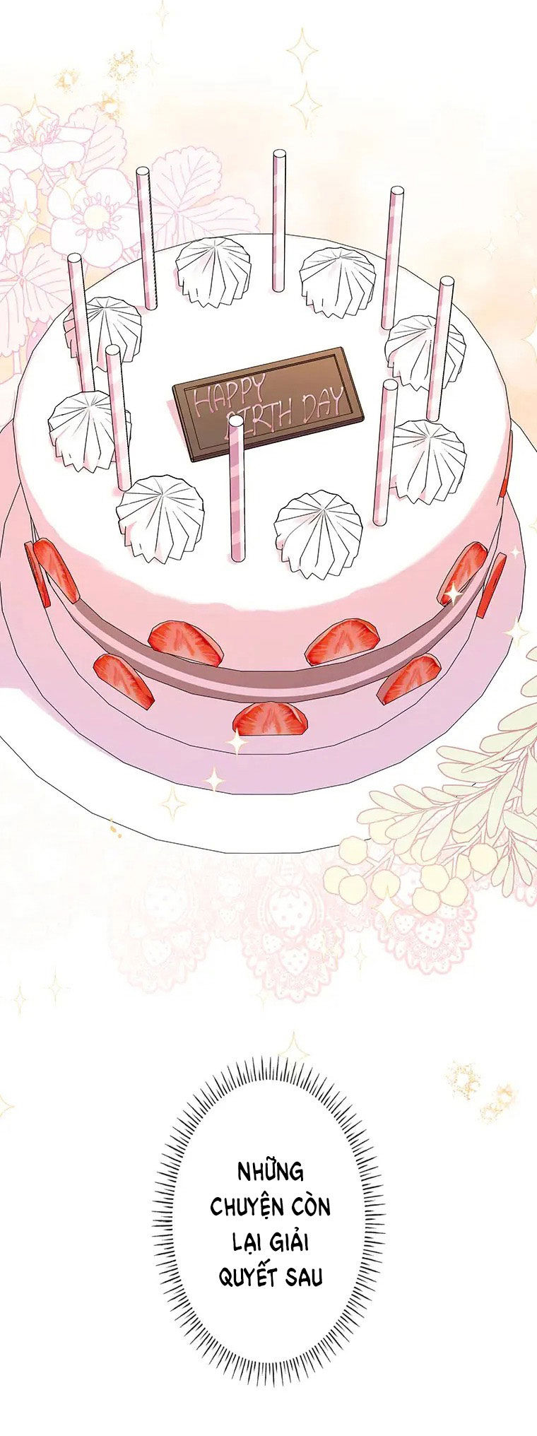 từ ác nữ tôi phải trở thành một người mẹ chapter 15 62