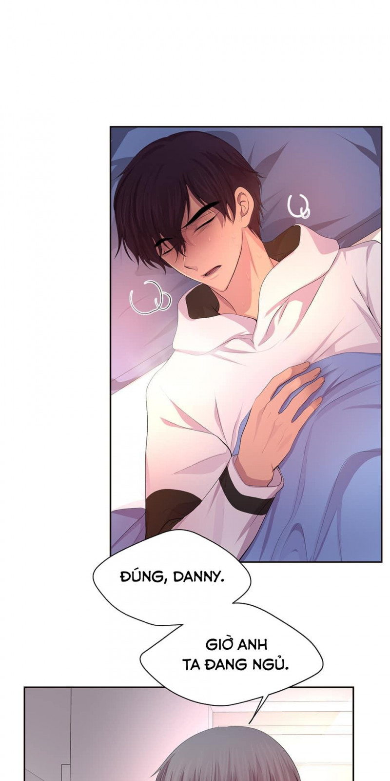 giữ em thật chặt (hold me tight) chapter 61 22