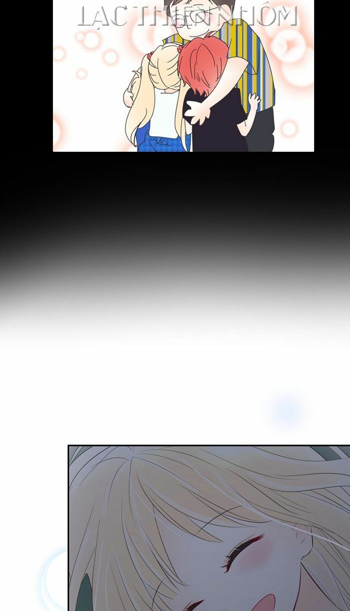 choco ngọt ngào chapter 30 27