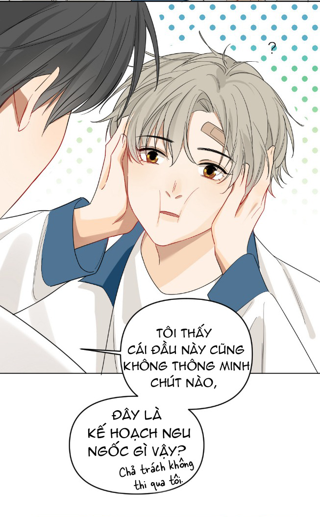 mỗi ngày đều muốn đứng hạng nhất chapter 14 35