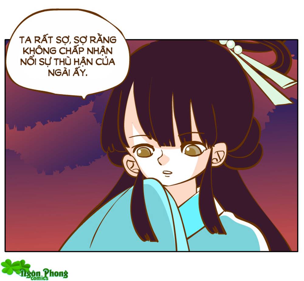 hòa thượng và tiểu long quân chapter 55 32