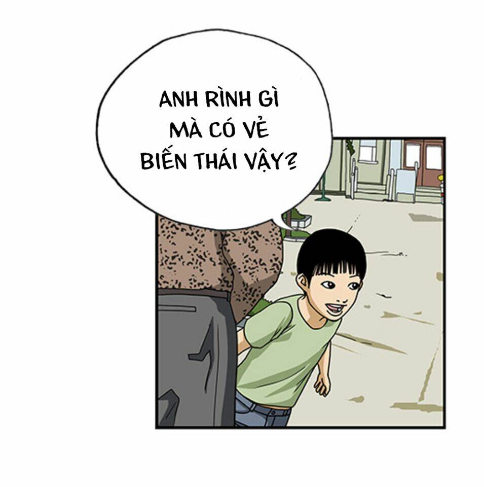cậu bé lập dị chapter 23 6