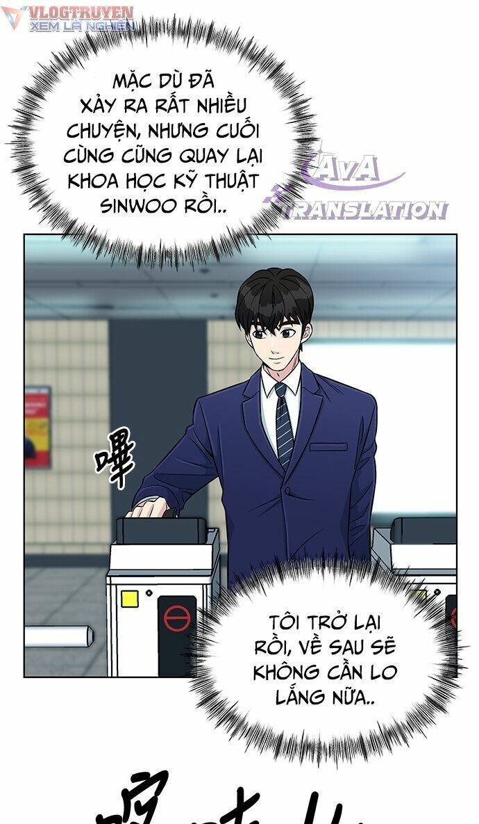 chuyển sinh trở thành nhân viên mới chapter 3 63