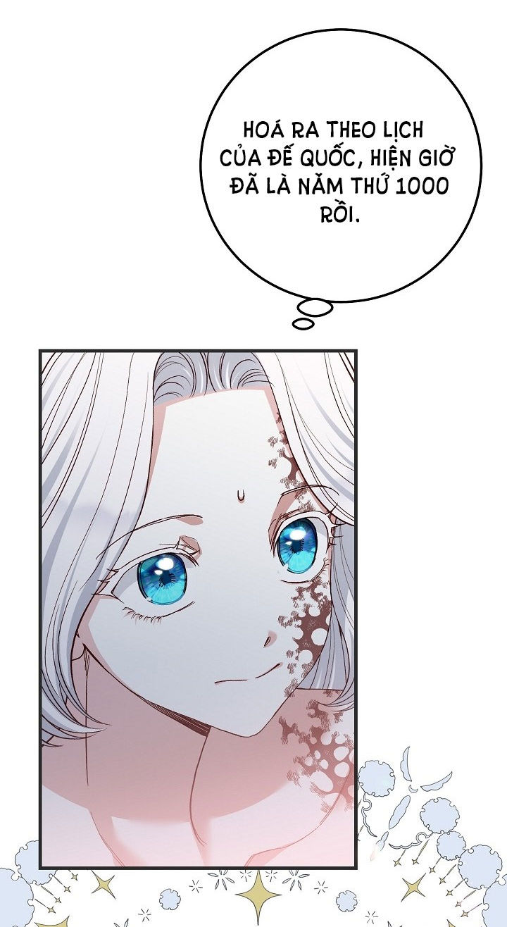 trở thành vợ thái tử quái vật chapter 73.1 24