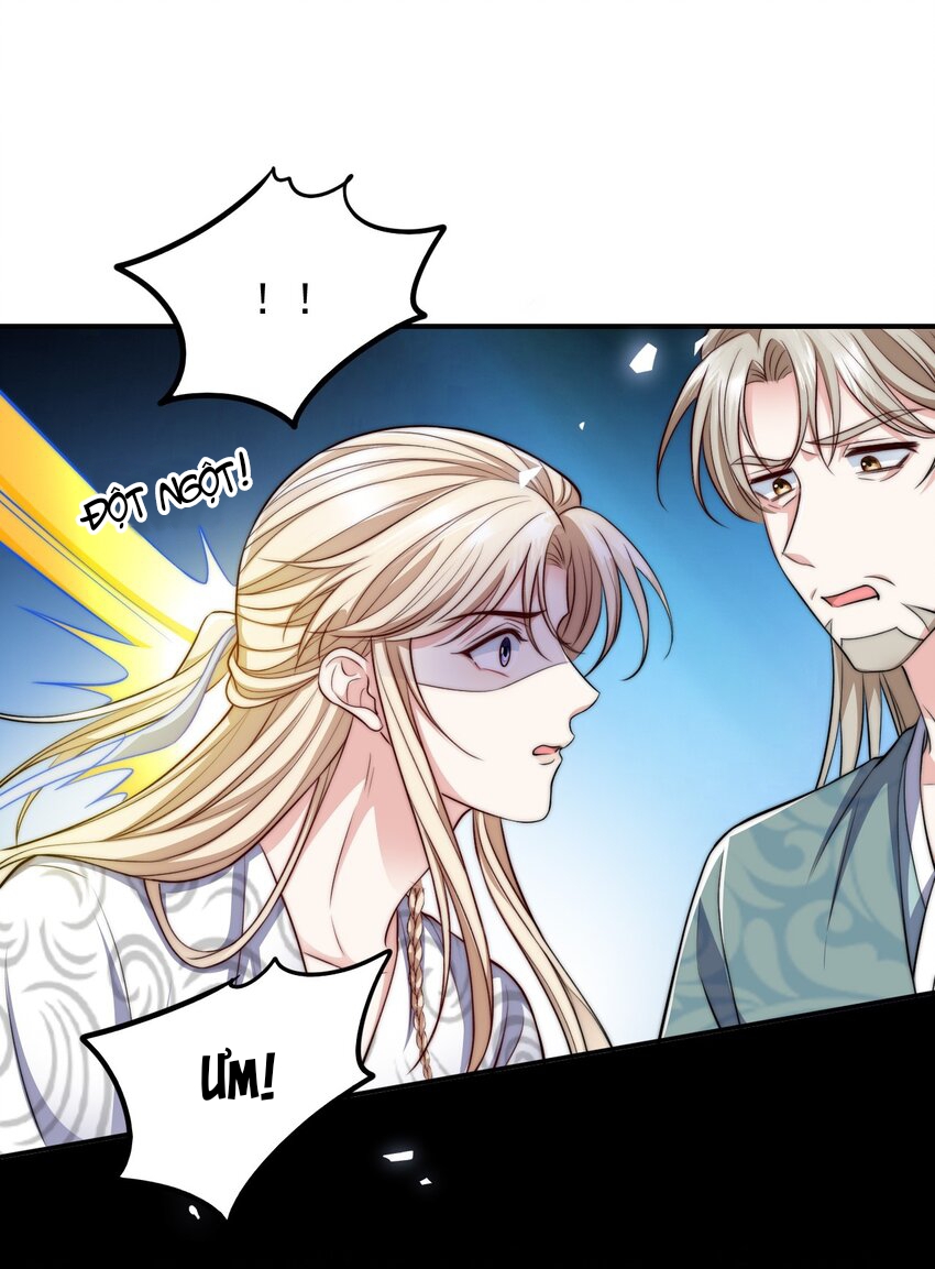 chiến lược tẩy trắng của phản diện chapter 46 26