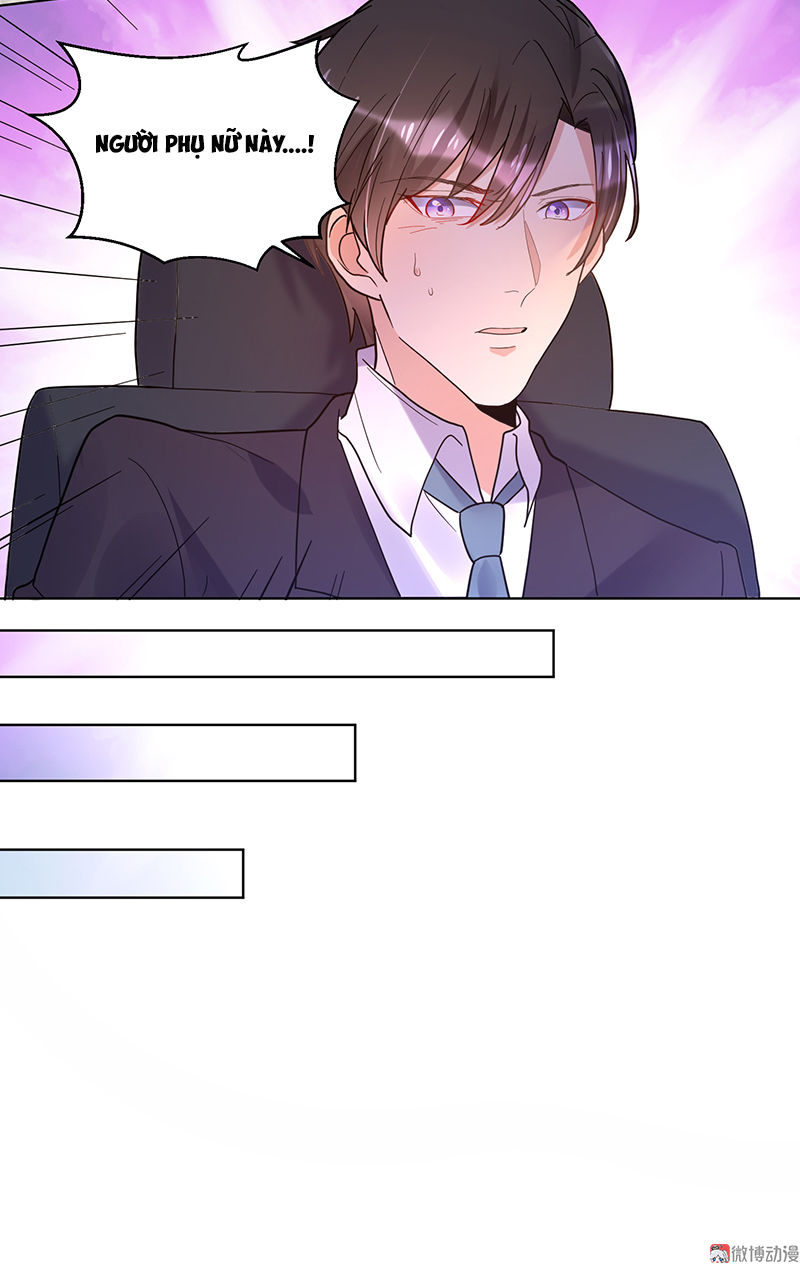 tổng tài truy thê: phu nhân lại chạy trốn chapter 7 54