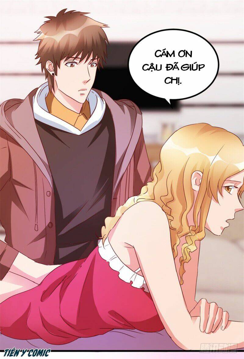 thấu thị tiên y chapter 43 3