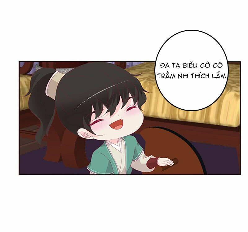 tướng quân mời ra trận chapter 123 6