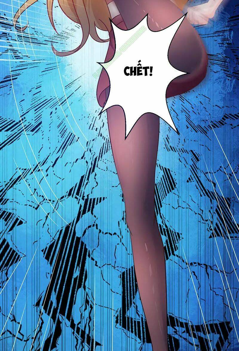 lão bà đặc công cực phẩm của tôi chapter 5 4