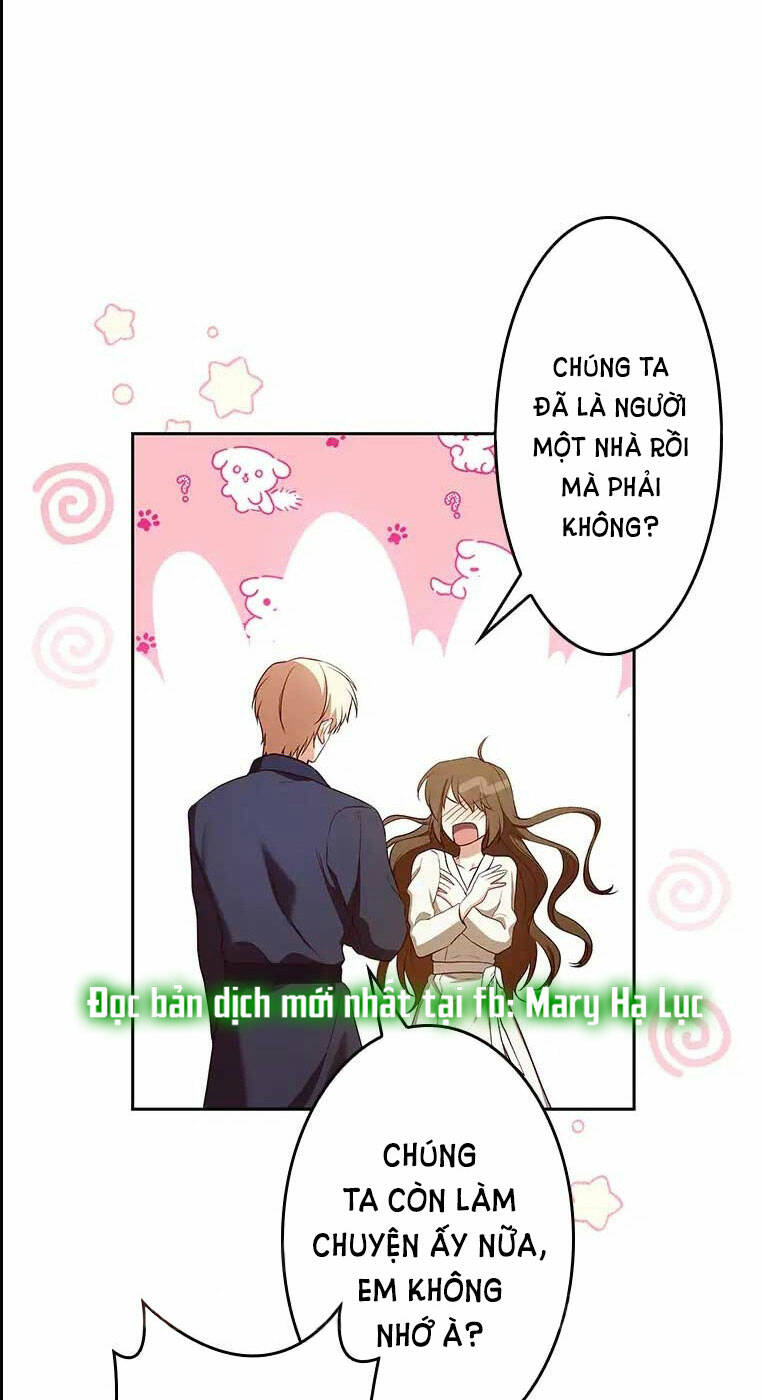 từ ác nữ, tôi trở thành một người mẹ chapter 14 30