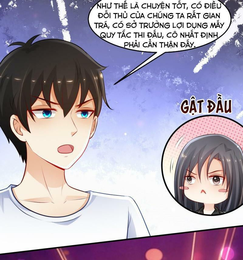 tối cường vận đào hoa chapter 104 21