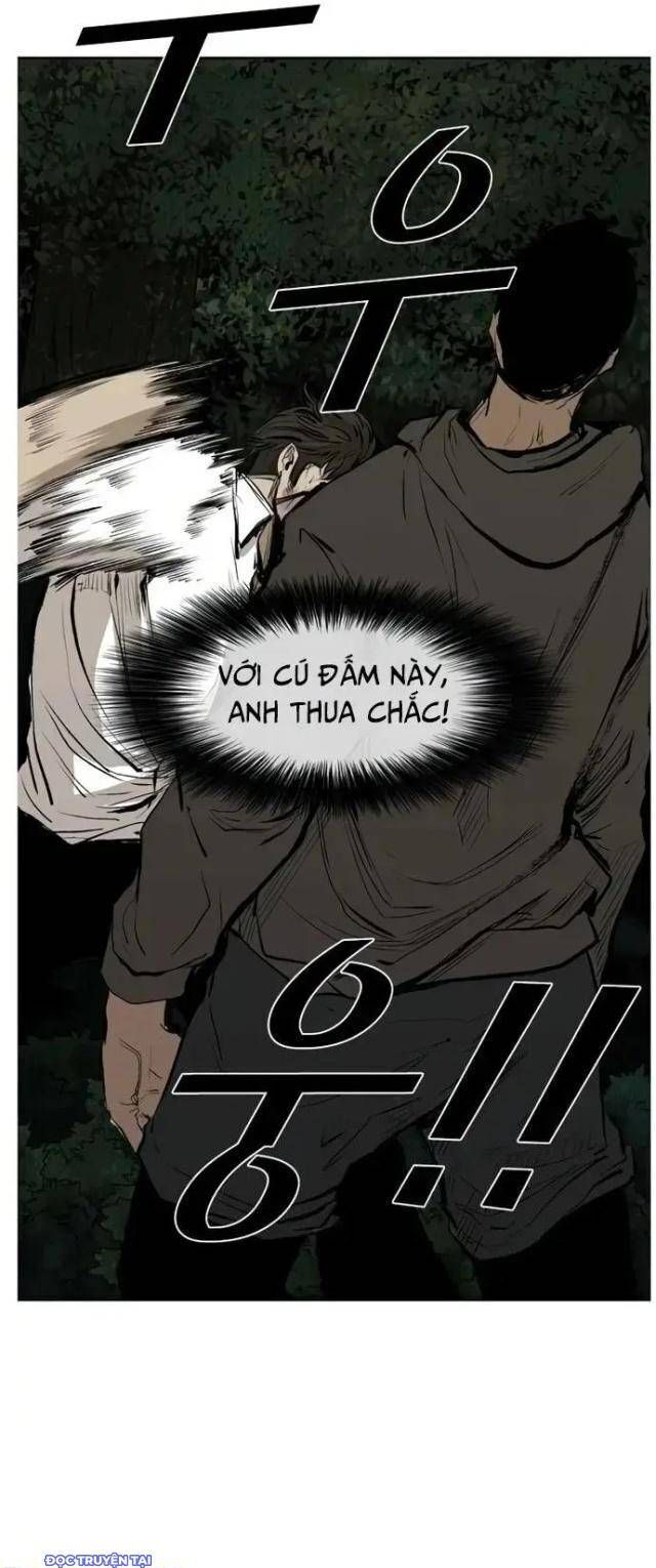 shark - cá mập chapter 114 22