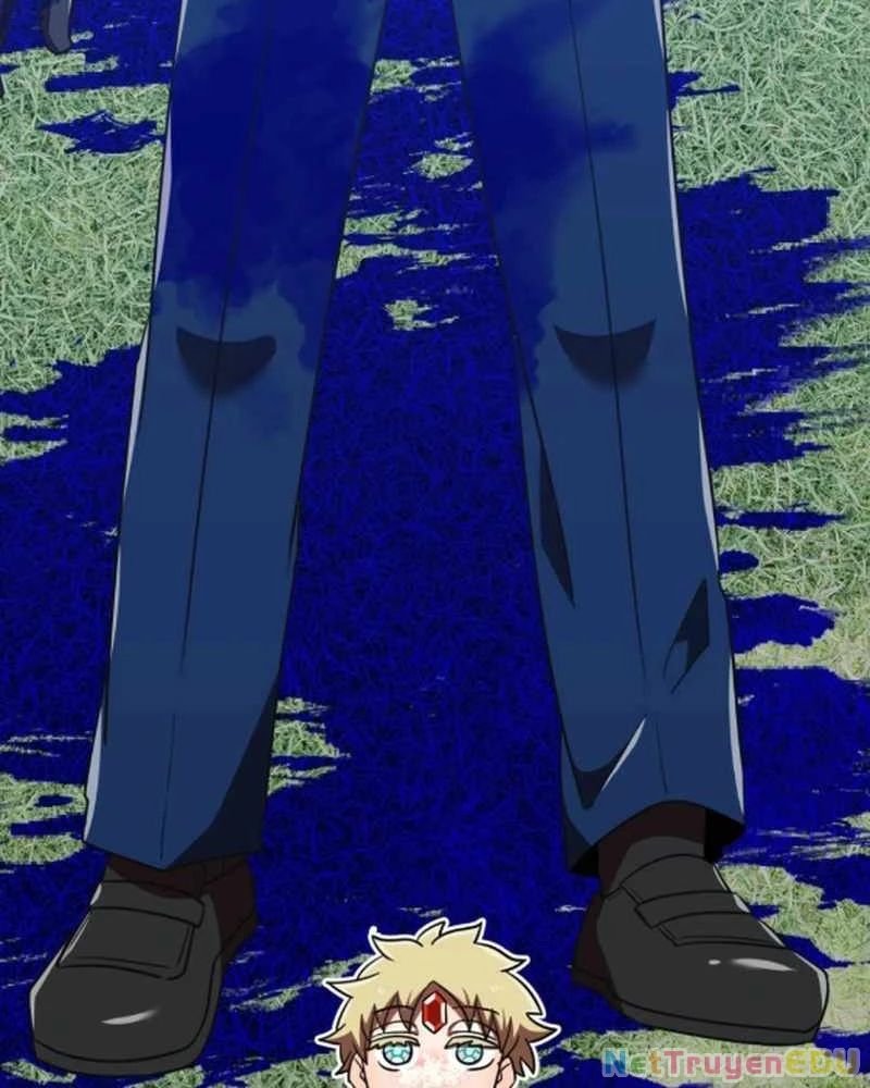 Huyết Thánh Cứu Thế Chủ~ Ta Chỉ Cần 0.0000001% Đã Trở Thành Vô Địch chapter 121 7