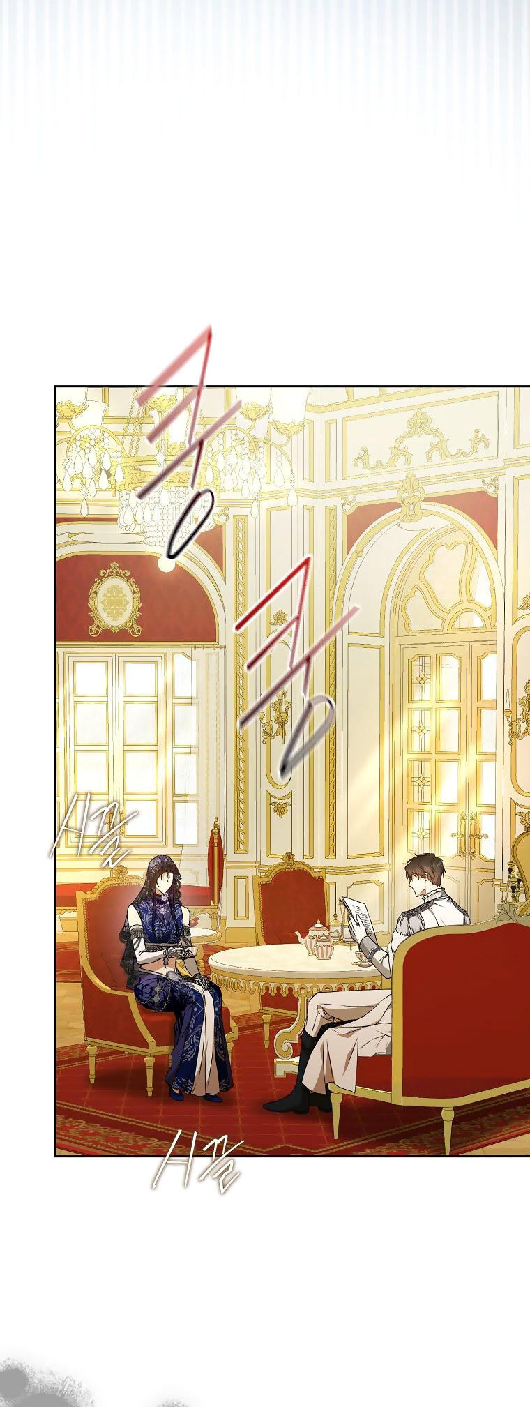 trở thành vợ của nam chính chapter 92.1 59