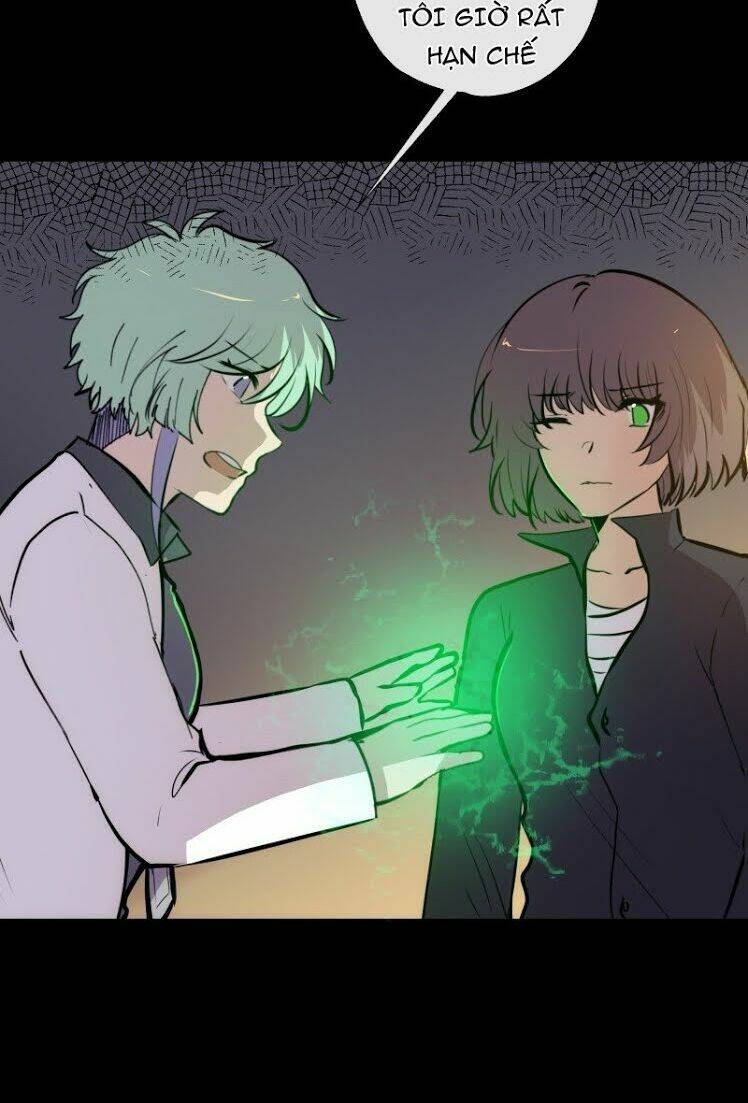 Trọng Sinh Mạc Thế Chapter 119 13