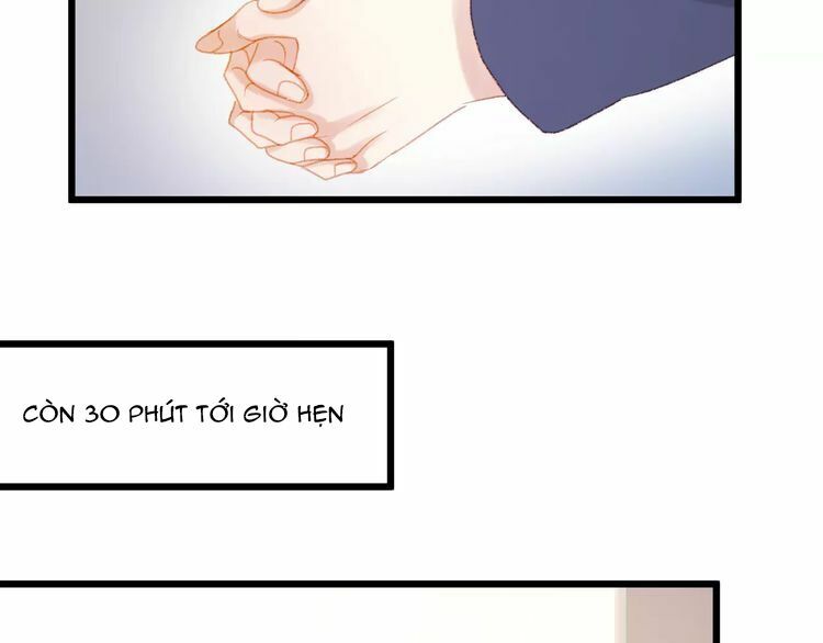 lượm được một tiểu hồ ly phần 2 chapter 30 38