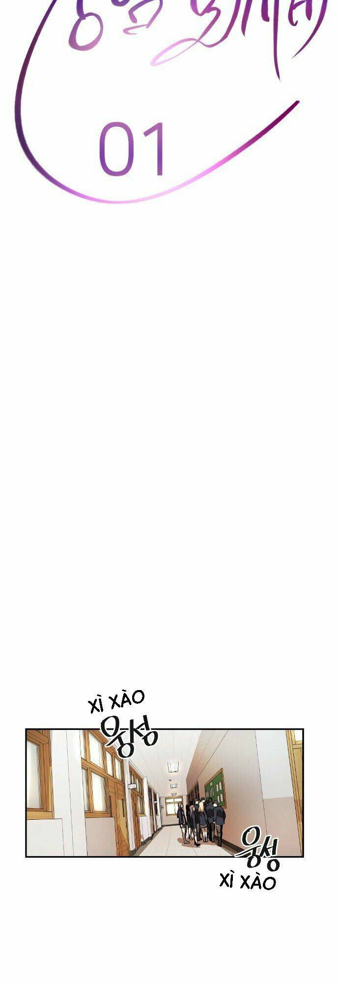 truyền thuyết đô thị dokkaebi chapter 1.1 23