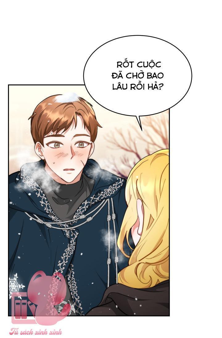 từ chồng cũ hóa thành nam chính chapter 6 59