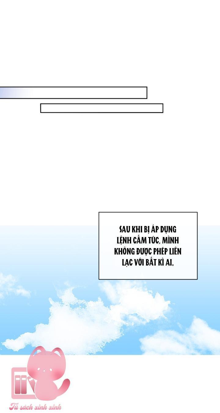 nguyện ước vô vọng của ma nữ chapter 41 33