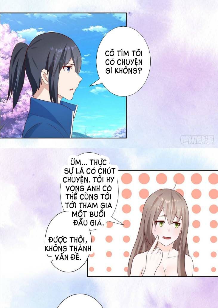 người tu tiên tại đô thị chapter 24 12