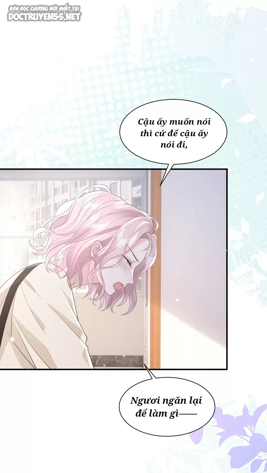 mận xanh chapter 40 19