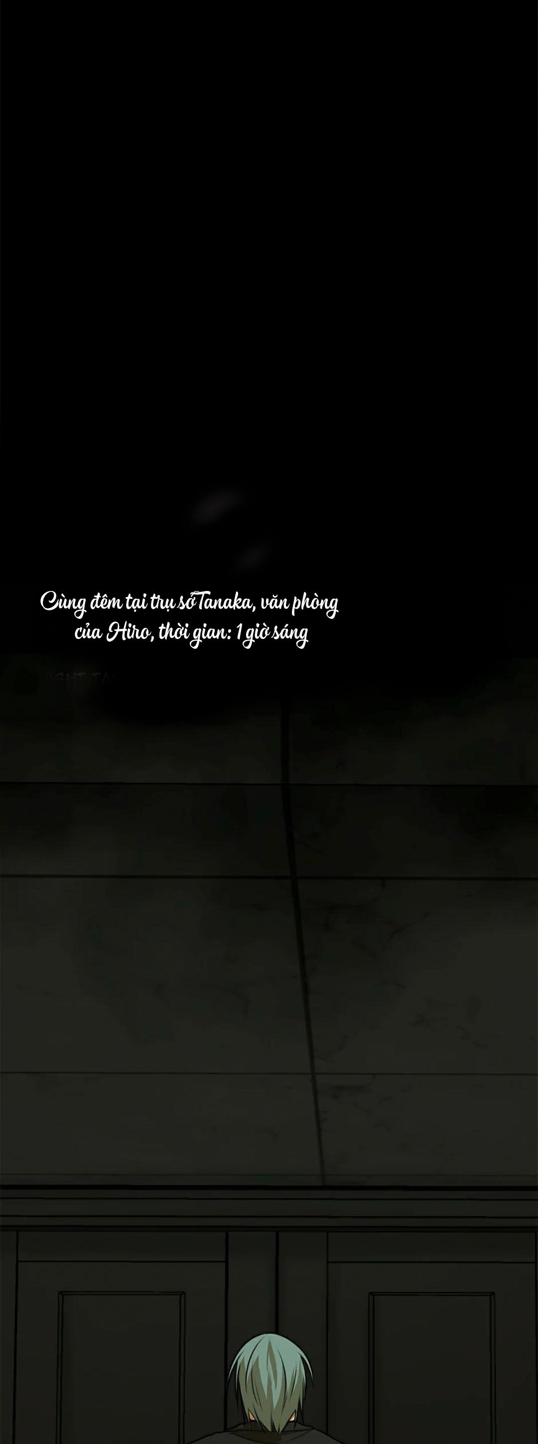 yêu phải kẻ sát nhân bóng rổ chapter 22 2