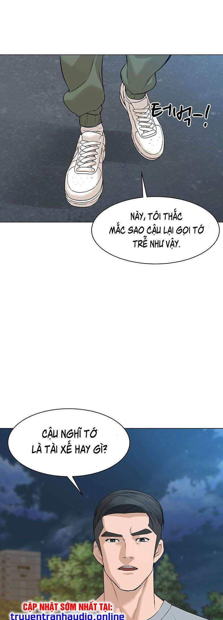 Người Trở Về Từ Cõi Chết Chapter 72 83