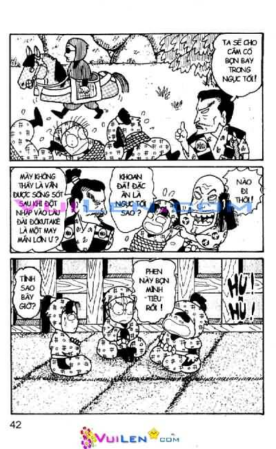 ninja loạn thị chapter 12 42