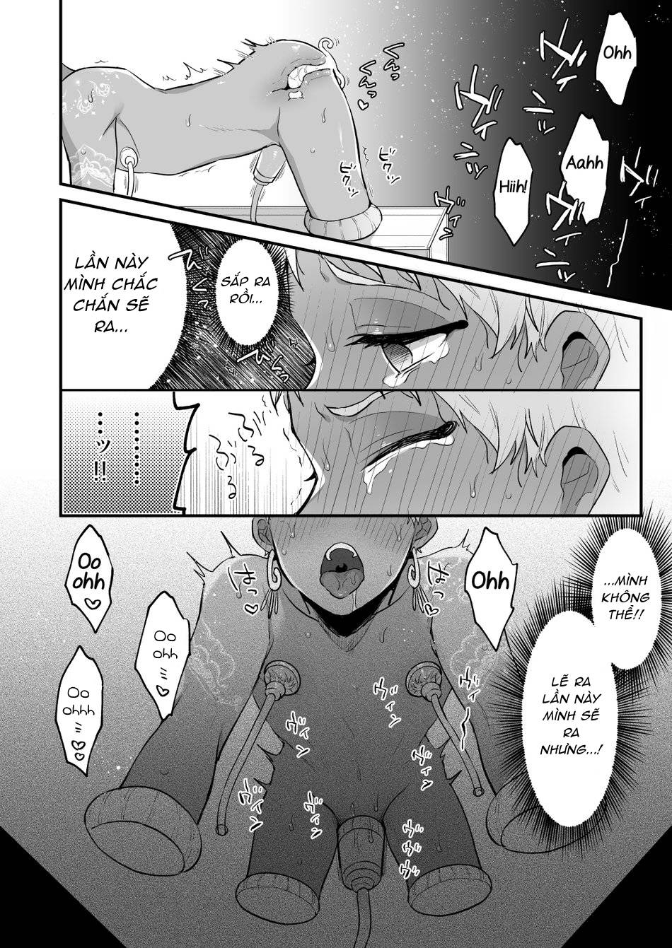 nước uống lúa mạch chapter 22 14