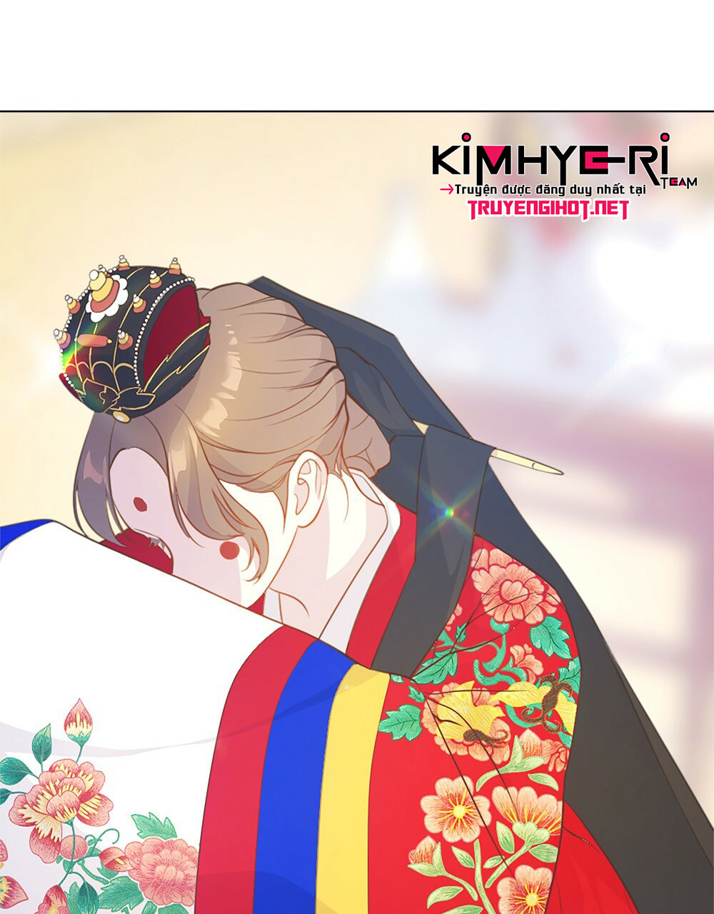 đăng tiêu hoa chapter 11 10