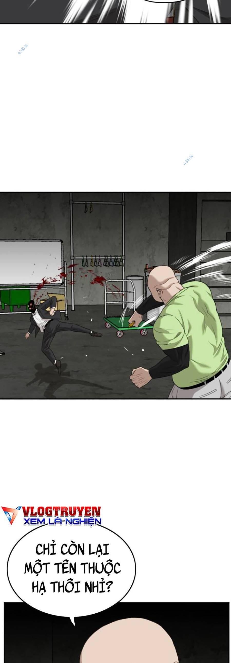 người xấu chapter 121 31