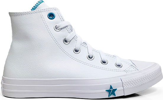 Giày Converse Chuck Taylor All Star Faux Leather - 567127V