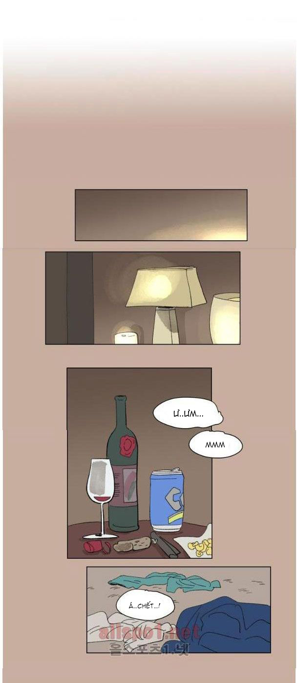 câu chuyện của hosik chapter 43 8