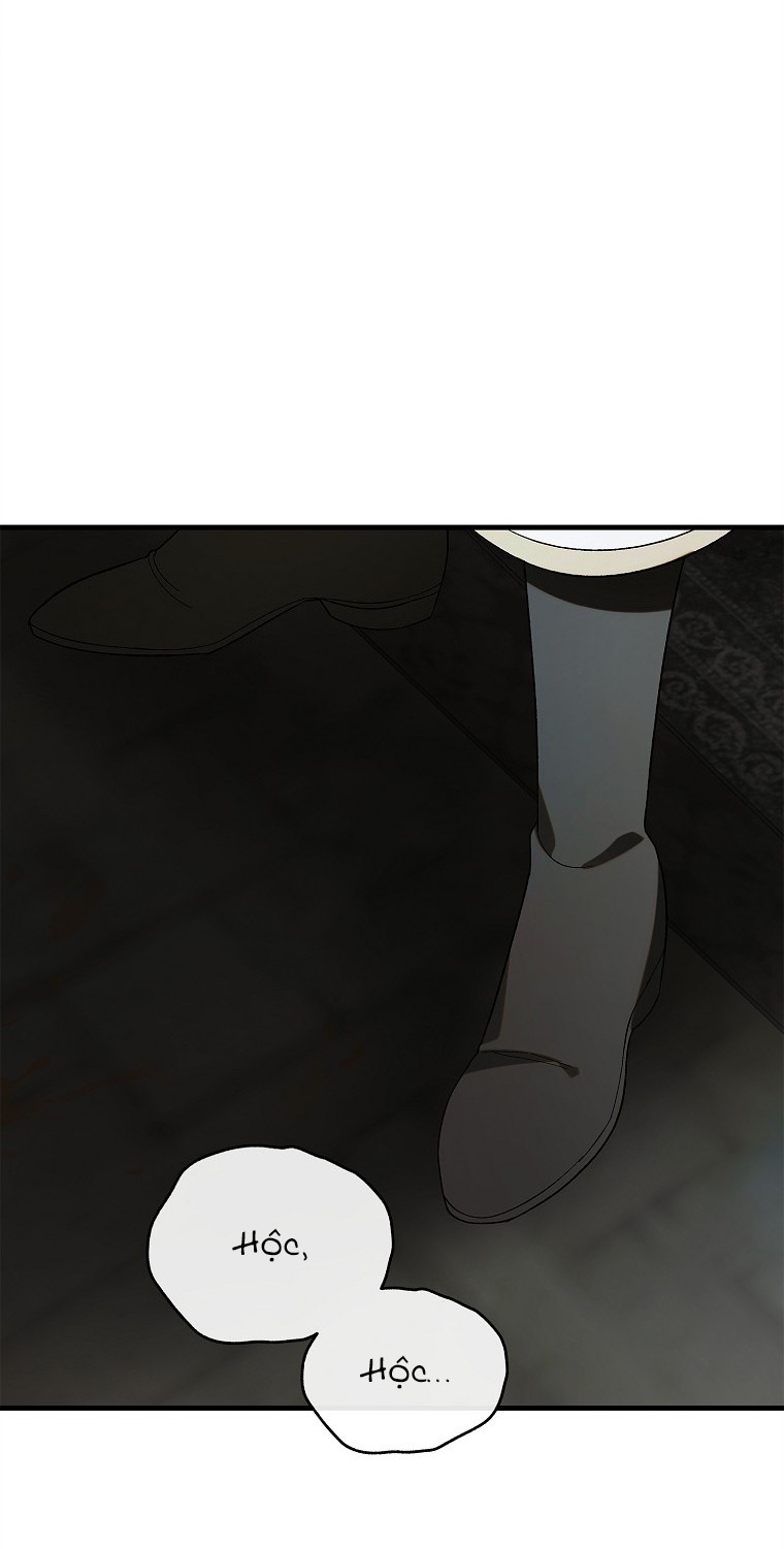 cách để em bảo vệ anh chapter 126.1 33