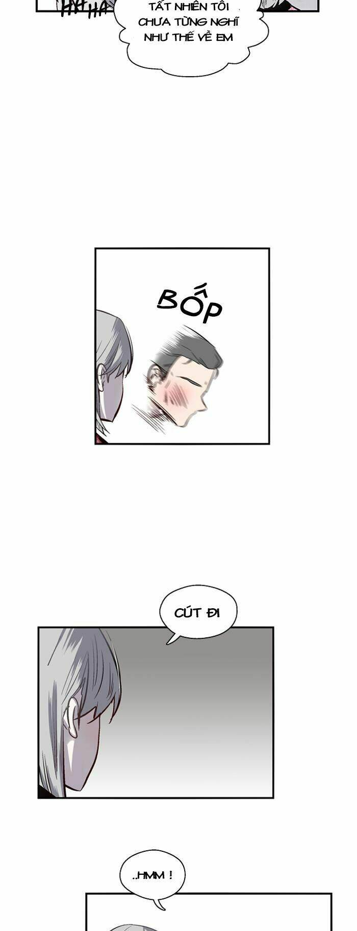 người máy hủy diệt chapter 67 26