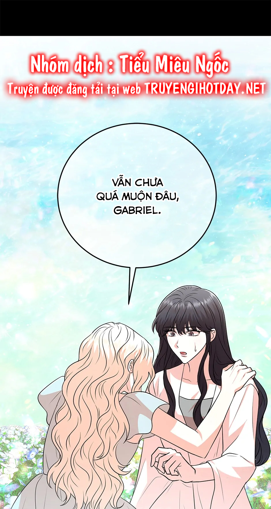 diễn vai ác nữ cũng thật khó khăn chapter 102 58