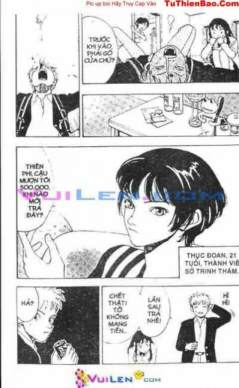 cô bé thám tử chapter 1 58